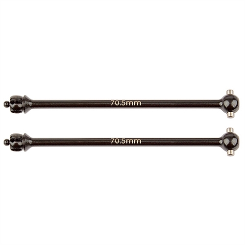 TEAM ASSOCIATED B74 DCV BONE, 70.5mm